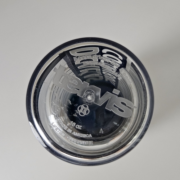 Dallas Cowboys Tervis Tumbler - 16 oz - Picture 6 of 7